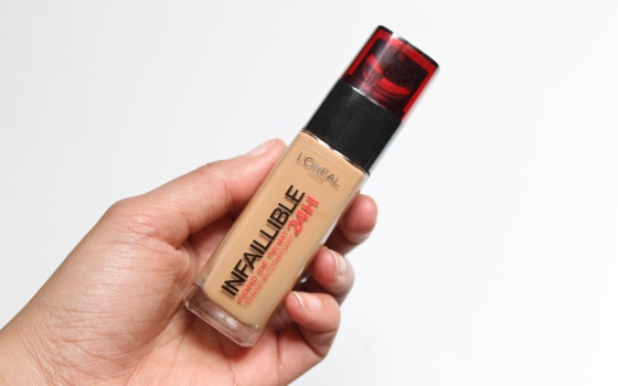 infaillible-loreal-caramel-toffee-320-5